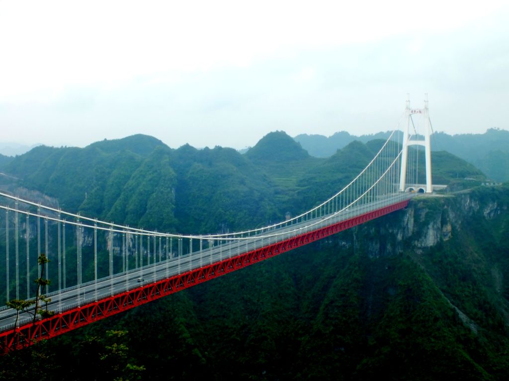 吉首最好的地标,吉首特色地标