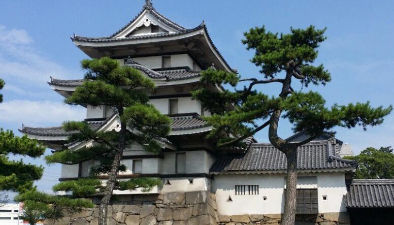 从黑田兵库卫到战国第一军师黑田孝高是如何完成转变的？