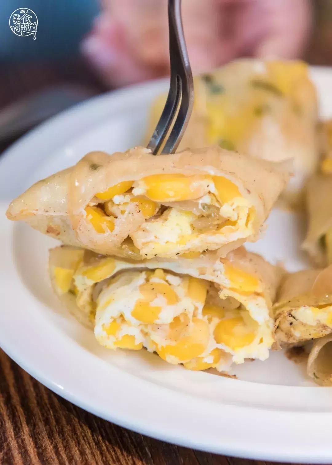 开妈饭团，金门25年的排队王，连欧弟都追着来打卡