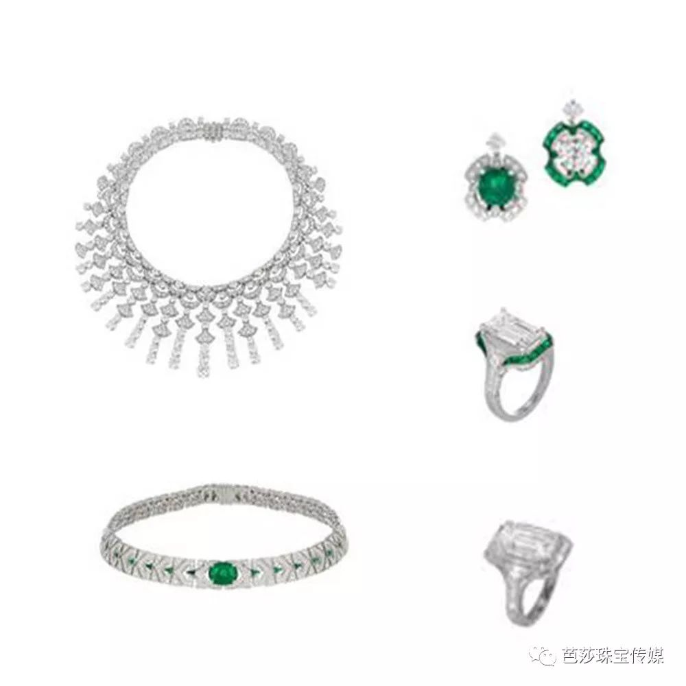 这届戛纳红毯拼气场谁赢了,奥斯卡红毯珠宝