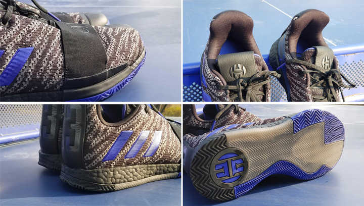 1000球鞋收藏,个人球鞋收藏