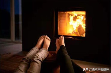 家里安装壁炉,家里可以安装壁炉么