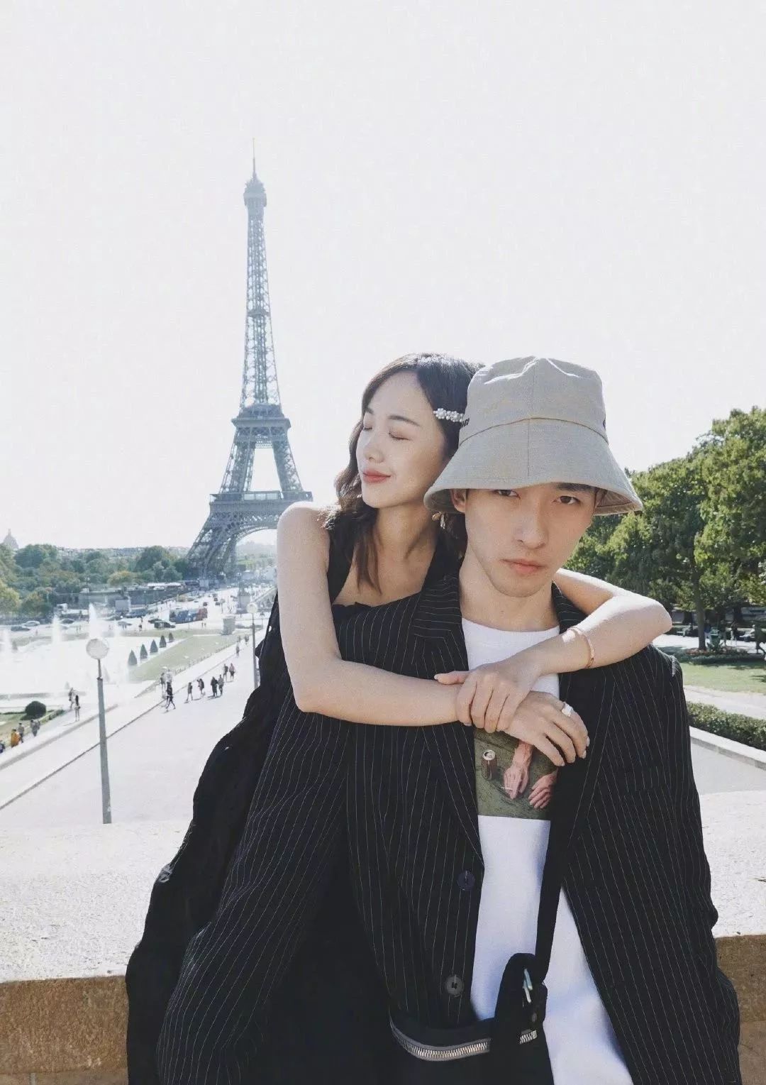 男用避孕药通过试验，网友：叫刘阳打针，半藏森林你不用吃药了