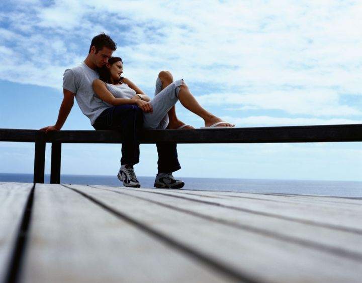 特别抵触和父母亲密接触,结婚了却抵触亲密接触