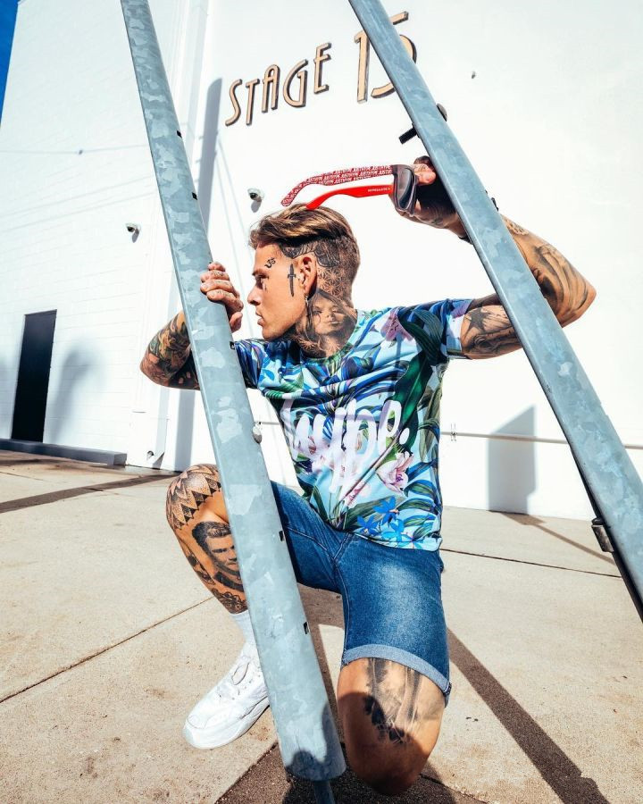 hype潮牌,英国潮牌hype鉴定