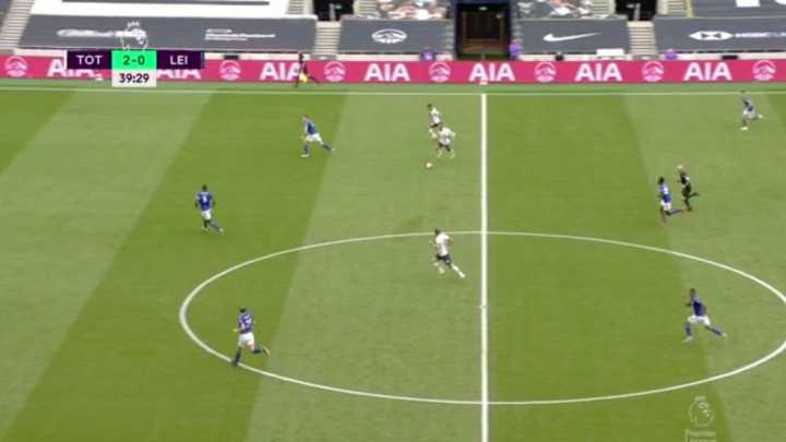 热刺3-0切尔西,热刺3-0纽卡斯尔