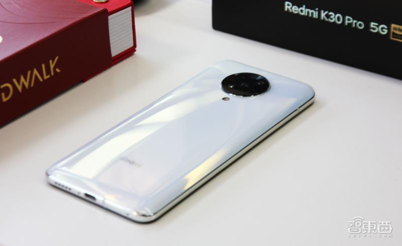 红米k30pro变焦版深度使用感受,红米k30pro变焦版使用感受
