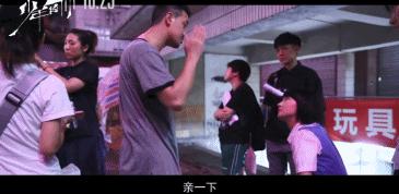 敢打周冬雨的「烂人」，我祝你快乐