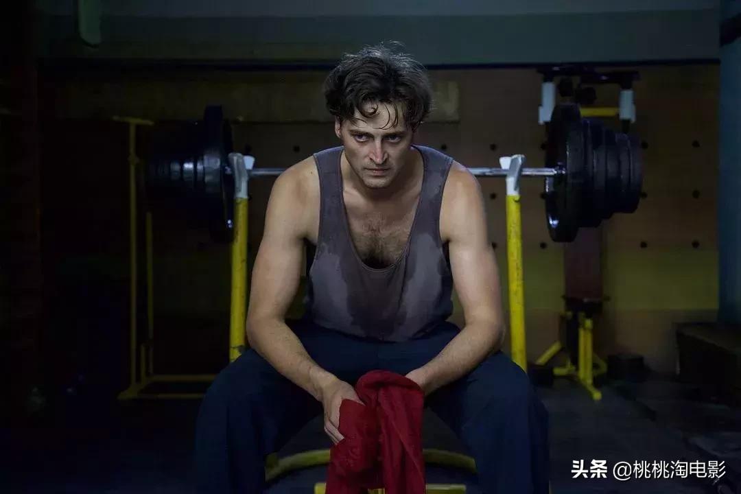 六月新片高能预告,六月电影新片爆料