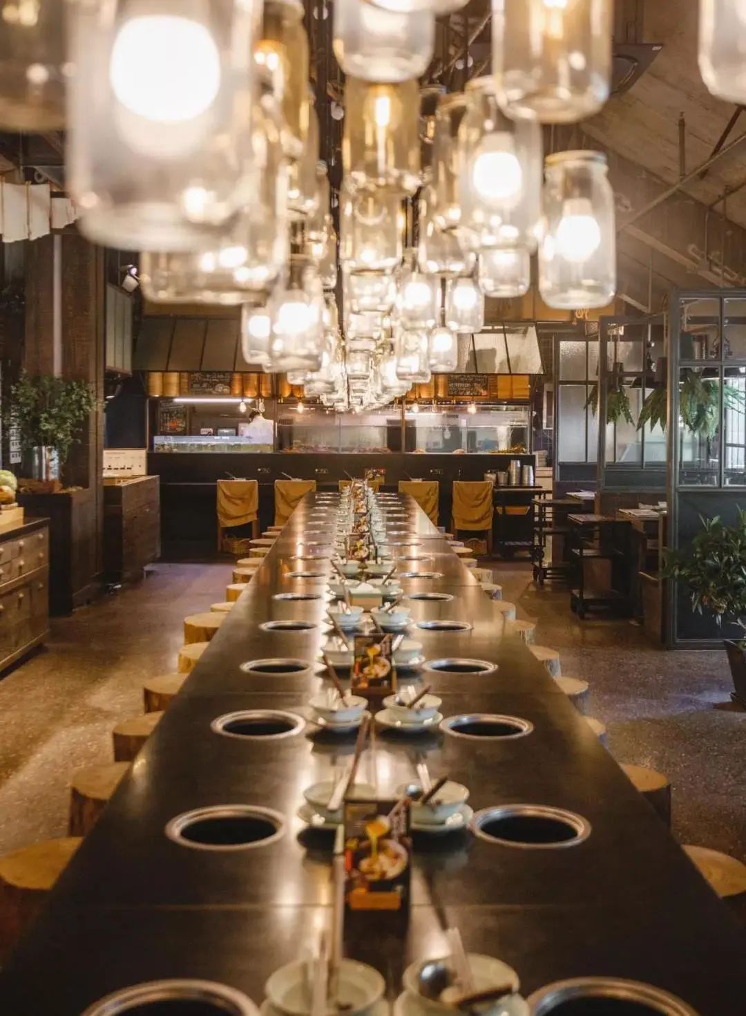 复工就餐小手册上线！徐汇酒店及特色餐饮堂吃外送实用指南