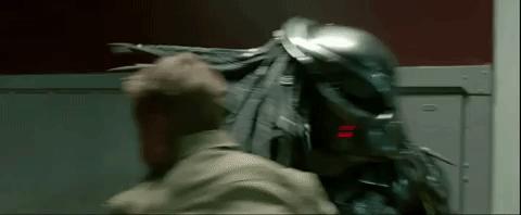 铁血战士2018为什么只有43分钟,铁血战士2018和铁血战士4有区别吗