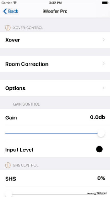 低音炮有智能的吗,有低音炮怎么调节最佳效果
