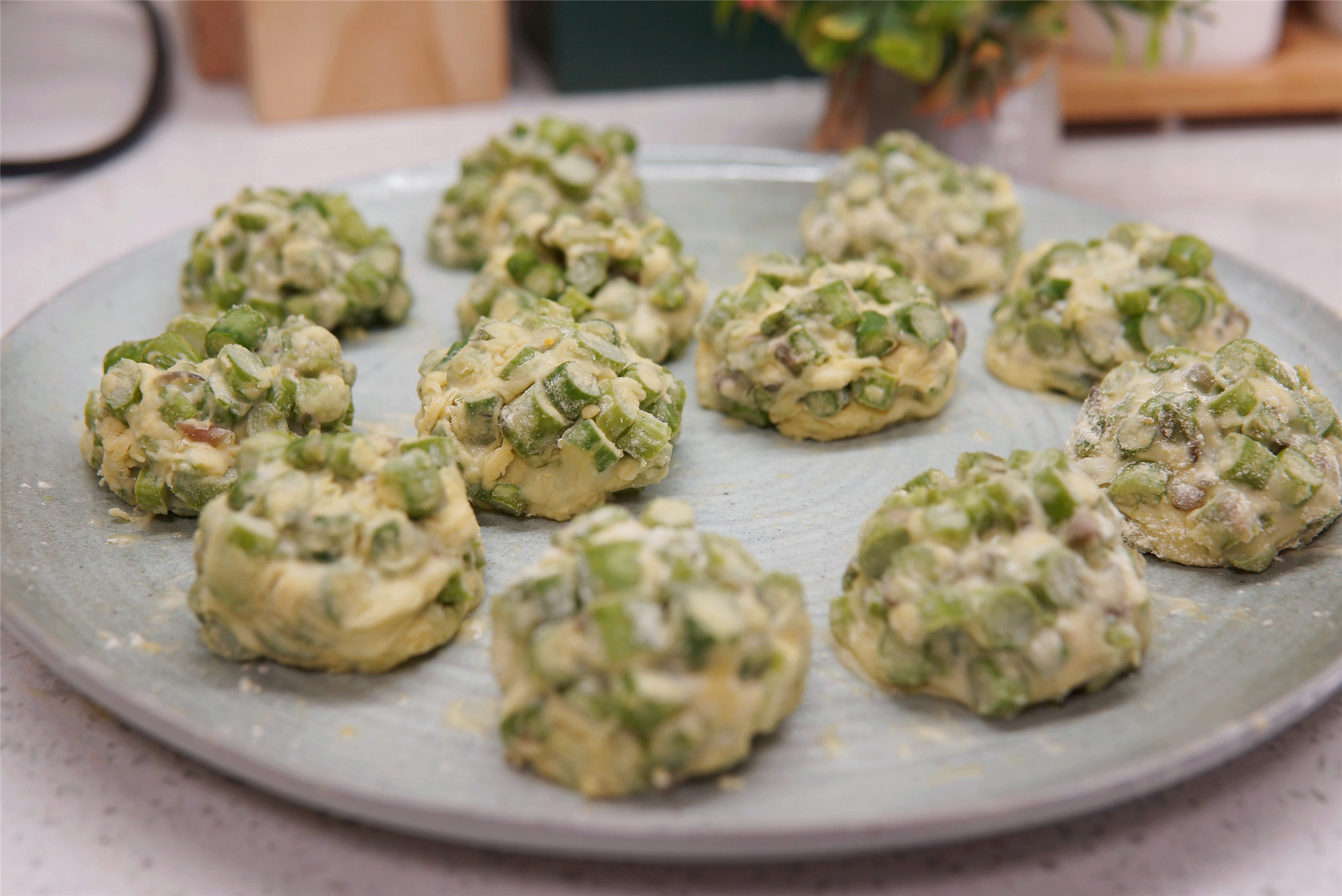 应季必吃芦笋,芦笋每天吃多少能起到放硒的作用