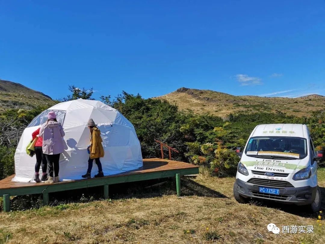 宁愿护照盖满签章，也不要一幢屋子里面装满东西