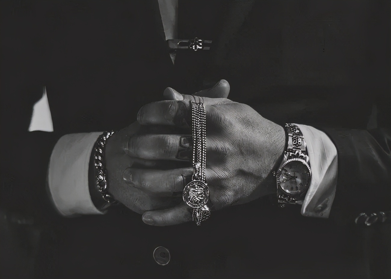 英伦风戒指,韩式复古森系戒指