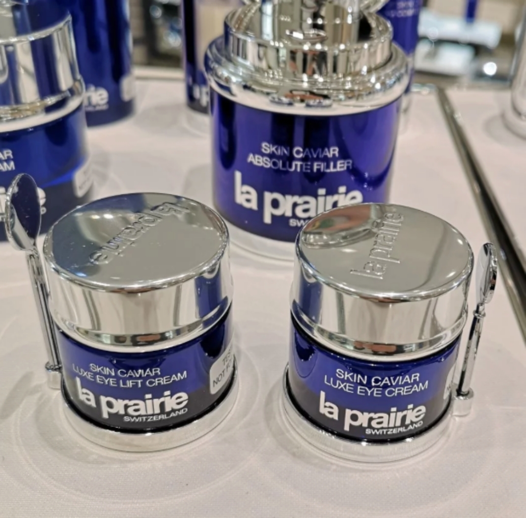 眼霜贵妇推荐20岁,黛珂眼霜和资生堂眼霜哪个好