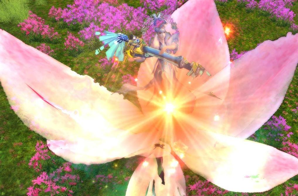 诛仙手游天华职业,诛仙手游天华最新