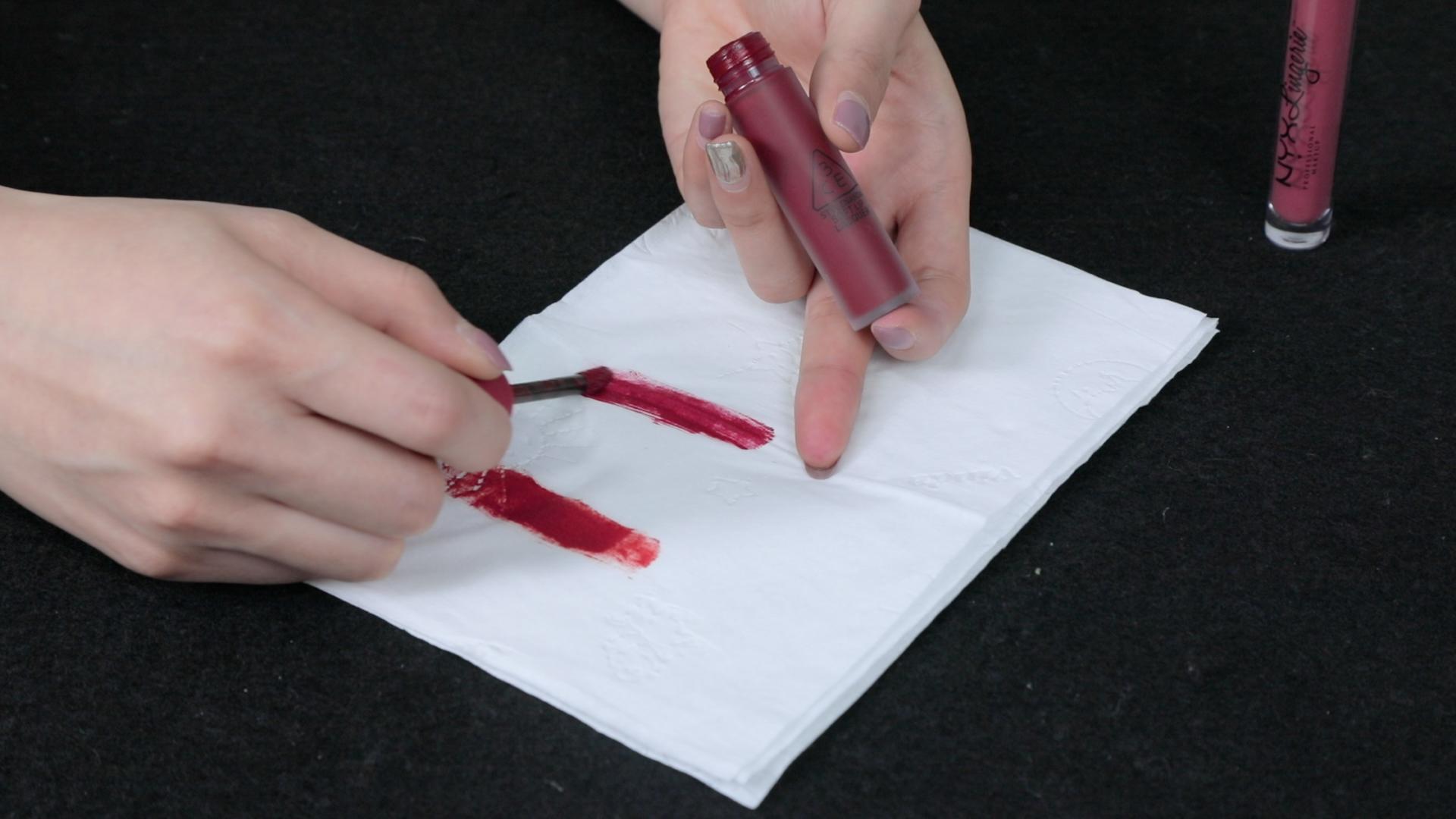 口红含铅能用什么测出来,怎么自测口红的含铅量