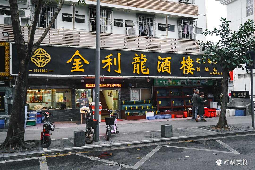 深圳十大美食街尝遍深圳美食,深圳美食街不容错过的美食盘点