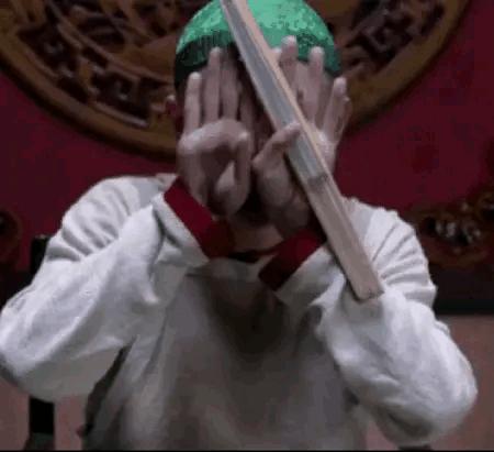 鹿鼎记张一山韦小宝身份被揭穿,鹿鼎记梁朝伟版花絮