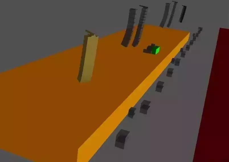 出动上古神兽，斥资千万耗时一年打造最强丛林音乐节