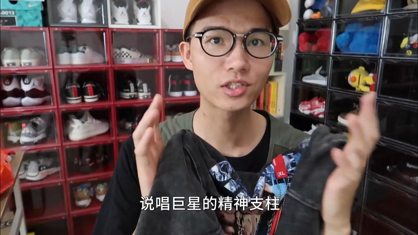 夏季男士穿衣搭配，大品牌打折低至59块钱买到效果堪比鸡你太美