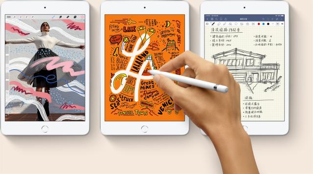 ipad2018款9.7寸发布价,2499元的ipad推荐