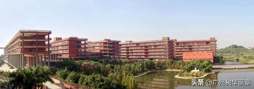 广东轻工职业技术学院美术生分数线,美术大学排名及录取分数线广东