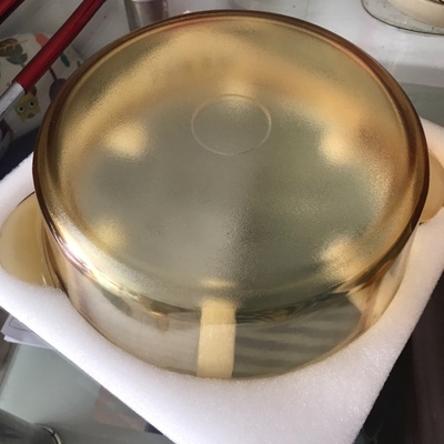 玻璃琥珀锅耐高温明火,明火琥珀锅