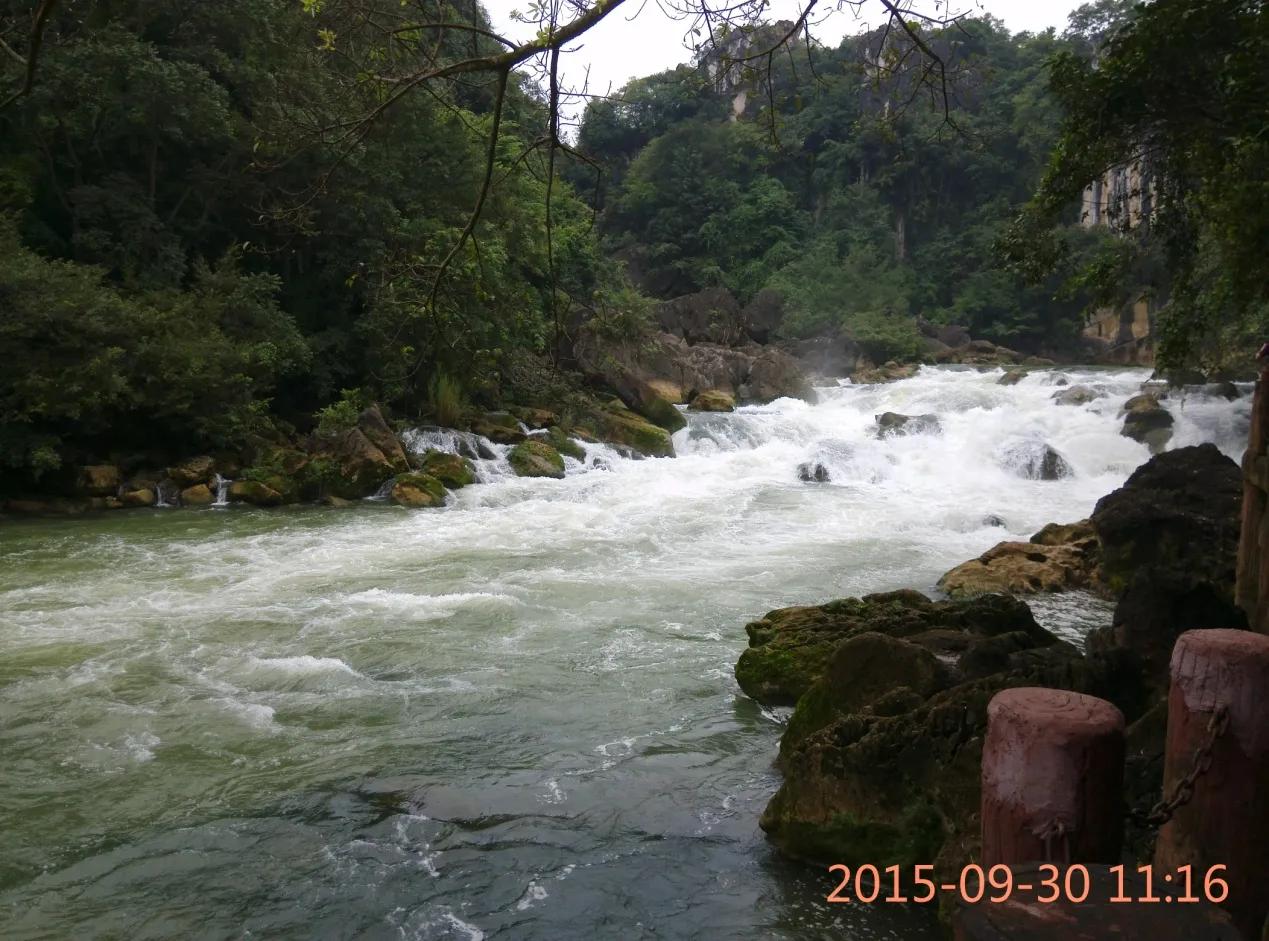 黄果树荔波小七孔苗寨镇远两日游,千户苗寨梵净山黄果树三日游