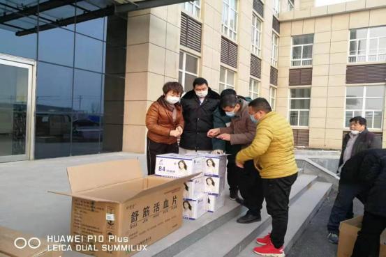 南乐县卫健委,推动全县卫生健康工作高质量发展