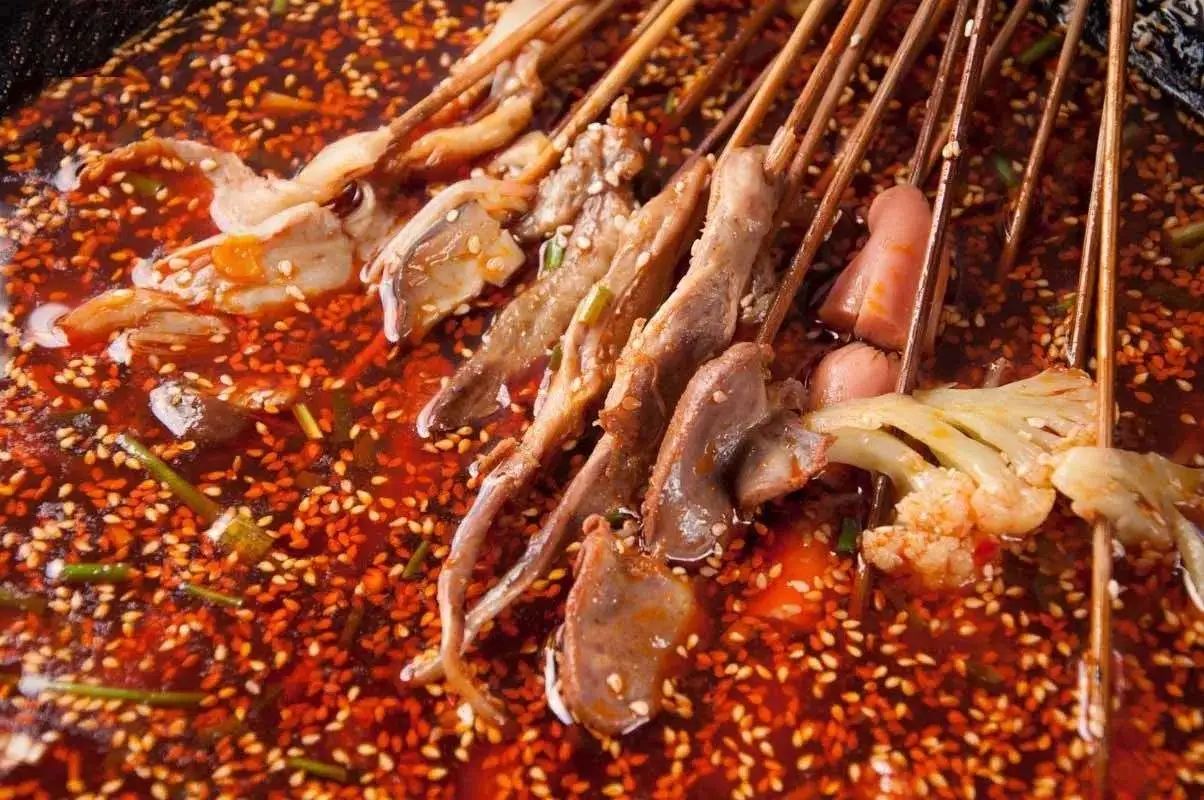 山西特色小吃美食培训哪里学,山西新东方烹饪学校美食