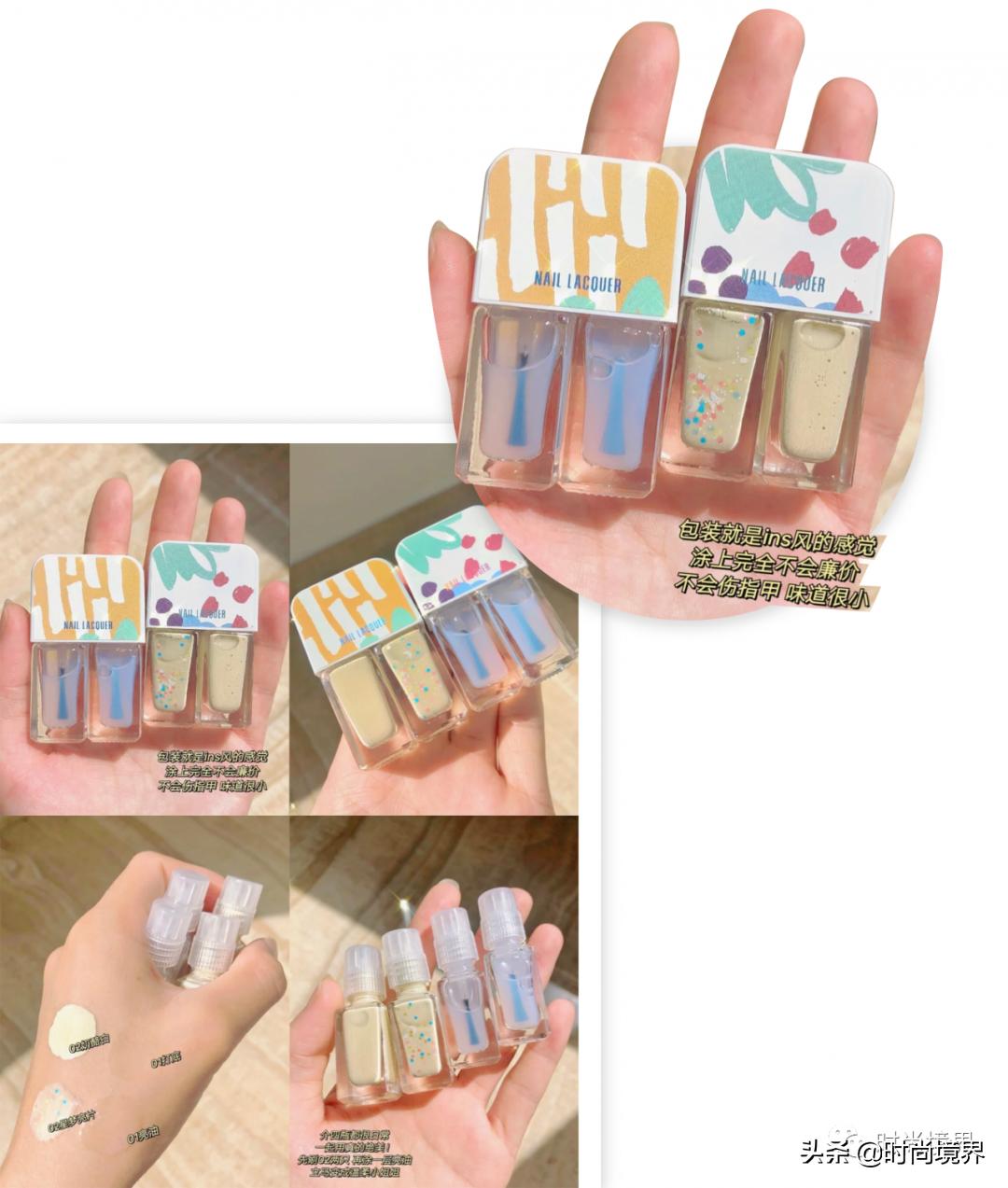 名创优品指甲油有什么危害,名创优品致癌指甲油下架了吗