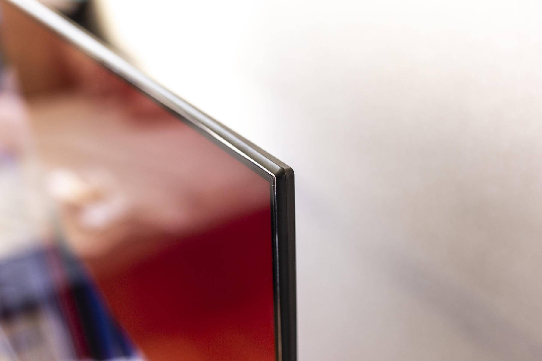 海尔lu55c71测评,海尔lu55c755英寸电视怎么样