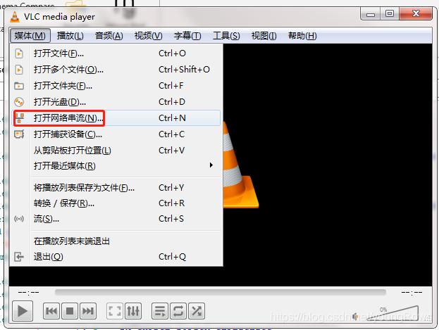 WEB页面页面*放播**实时视频流