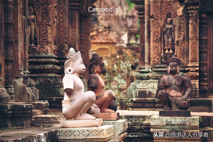 中国因私护照免签国家排名大全,对中国免签的欧洲国家有哪些