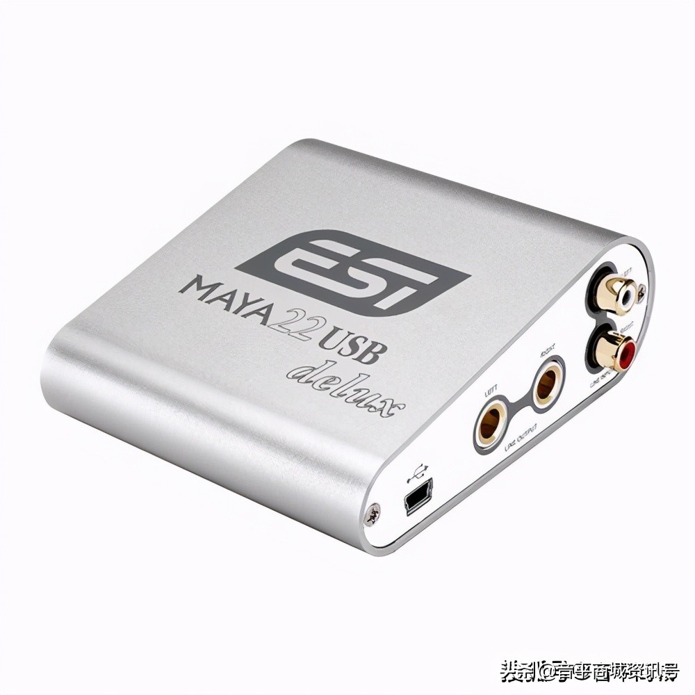 直播专用声卡哪个品牌的比较好,直播声卡哪个品牌最好最实用