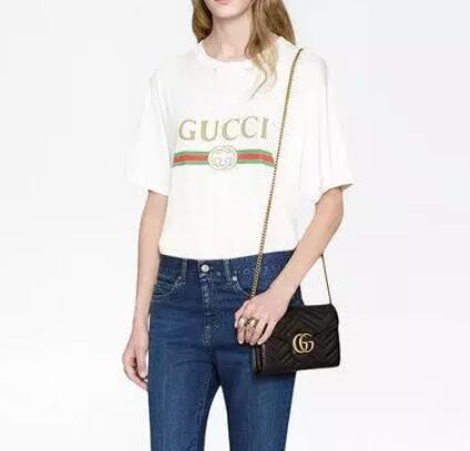 最实用系列—GUCCI有哪些热卖的包包?看C4N解读每款真实使用感!