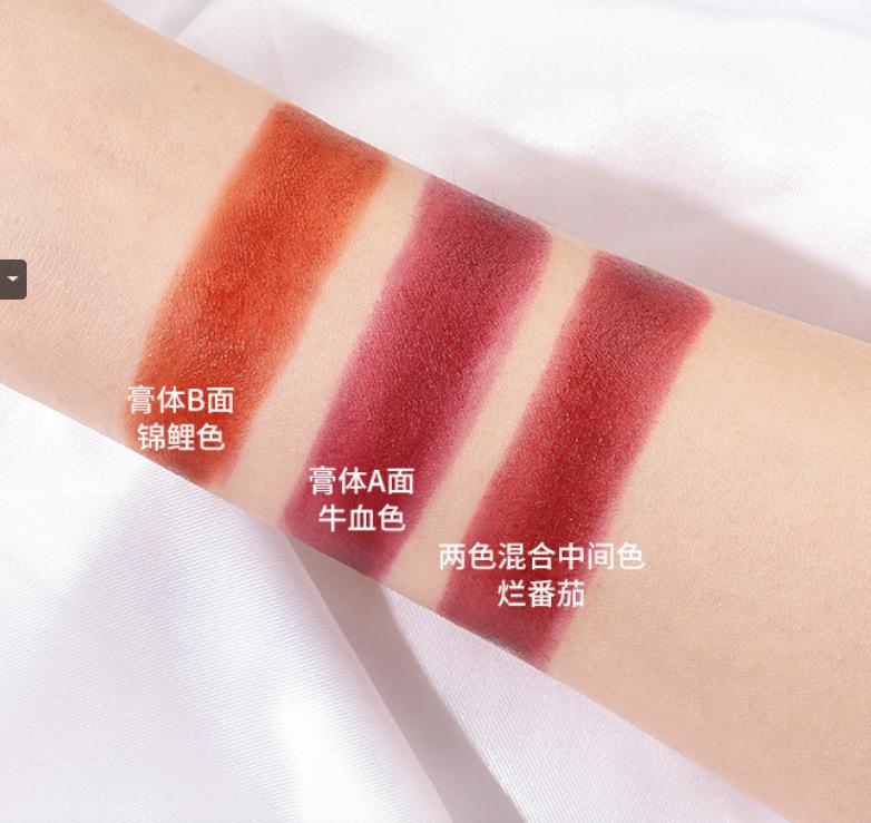 口红不挑人的色号推荐大牌,口红一定不能买便宜的