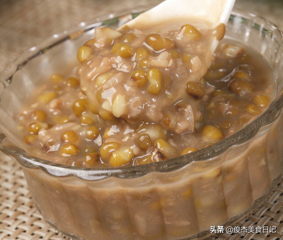 粥店加盟店商业版熬粥配方,粥类加盟店经验分享