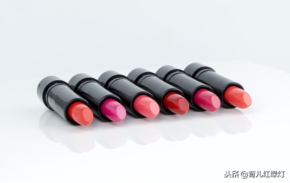 怀孕了孕妇用的口红安全吗,孕妇可用不怕吃进嘴的口红