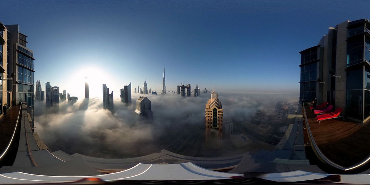 太空界的“后浪”:阿联酋为何也要上火星