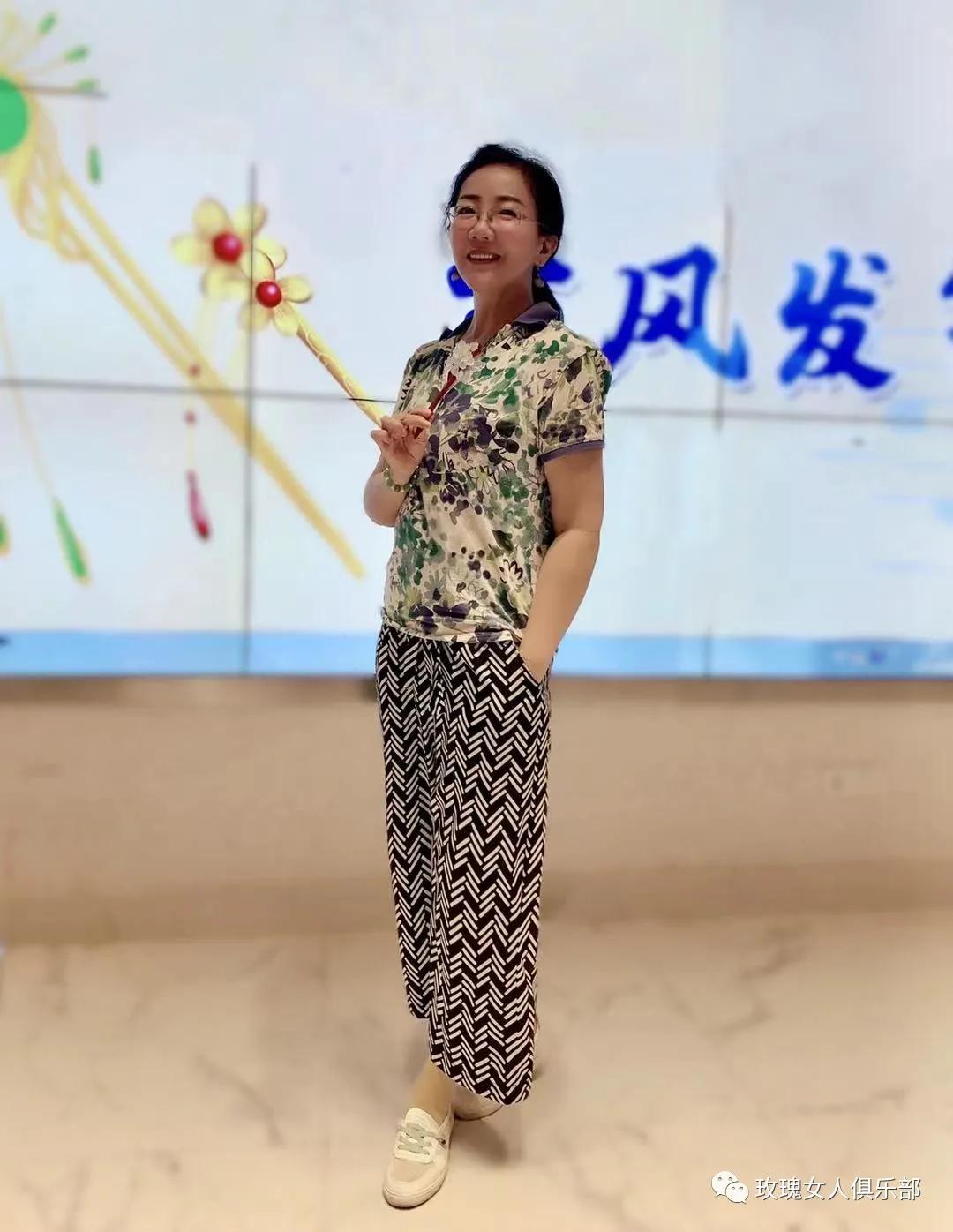 聊赠一枝簪｜福寿心安康