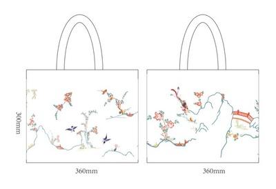 五一出行汉服收纳,汉服出游注意事项