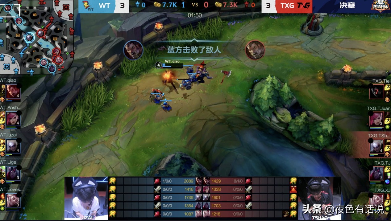 英雄联盟手游全球冠军杯表演赛,英雄联盟手游全球冠军杯八强分组