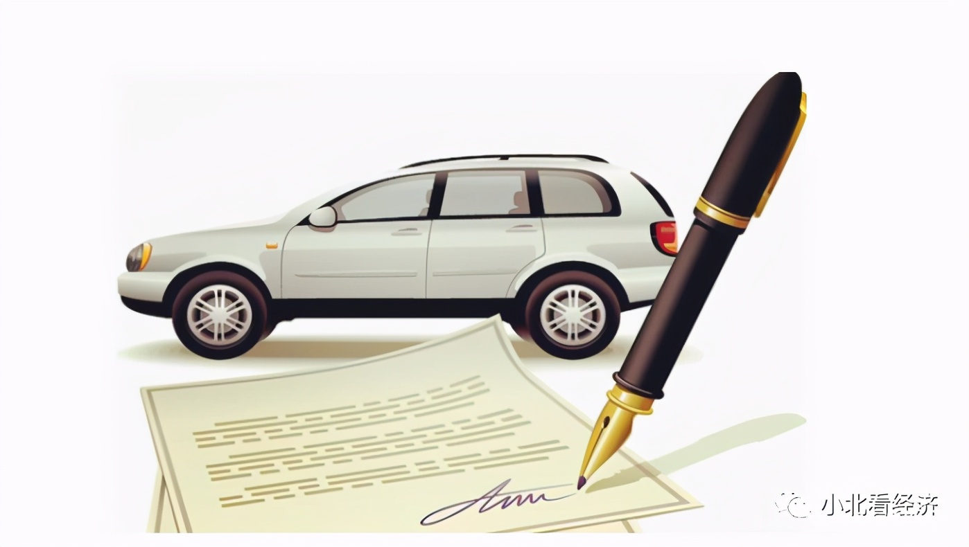 买车无息贷最多几年,首付50买车无息贷款有什么猫腻吗