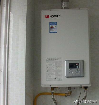 电热水器和燃气热水器哪个安全些,家用电热水器和燃气热水器哪个好