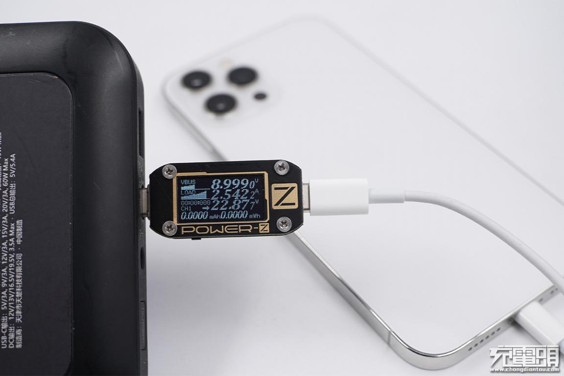 iphone12promax充电器原装快充,iphone12promax快充头20w评测