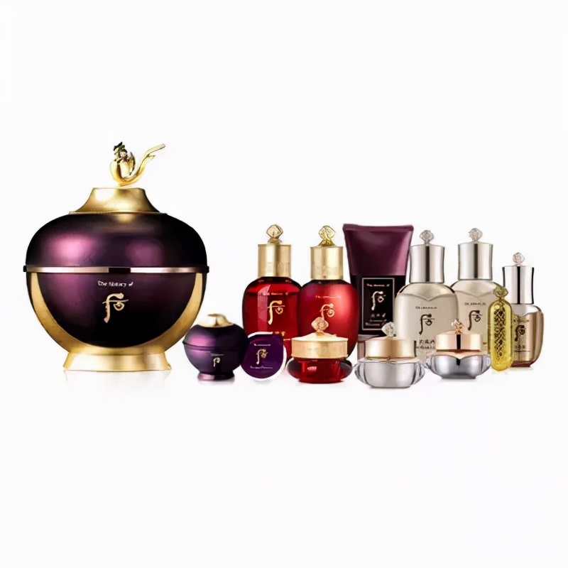 韩妆教程不画眼线,韩妆无滤镜教程