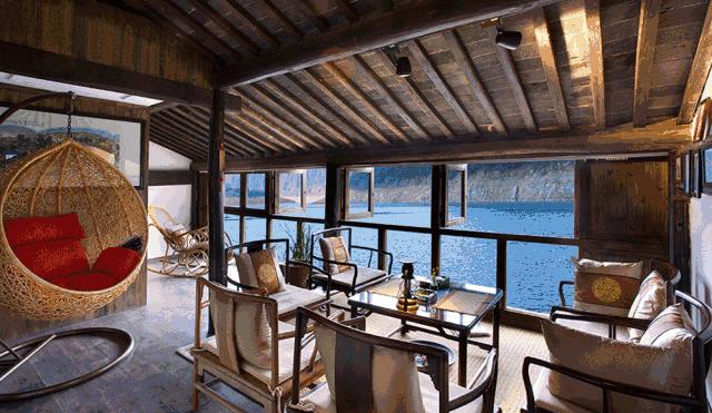 黄山度假景点,黄山德懋堂度假村能参观德懋堂吗